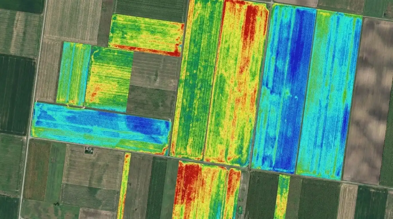 Crop Health Analysis