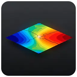 HyperSlit Mapper software icon