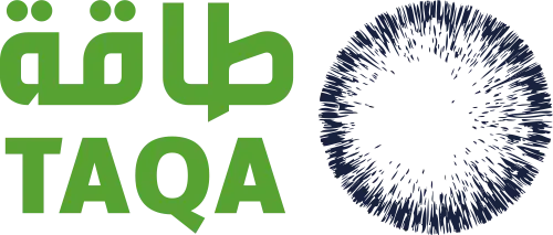 TAQA logo