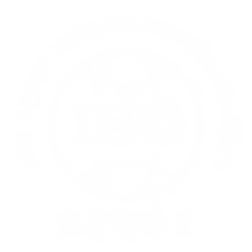 ISO 27001 Information Security certification mark