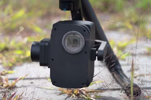 Spectral Camera Unit