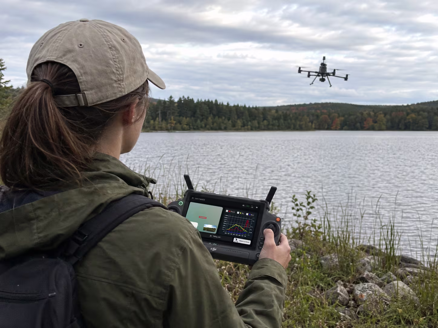 HyperSlit field capture supporting soil and water research workflows